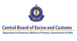 CBIC Begins Using e-Office in all CGST and Customs offices
