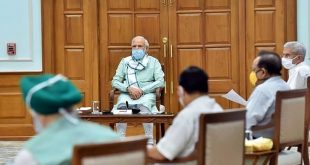 Cabinet approves declaration of Kushinagar Airport in Uttar Pradesh as an International Airport