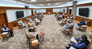 Cabinet approves extension of repayment date for short term loans for agriculture and allied activities by banks which have become due or shall become due between 1st March, 2020 and 31st August, 2020