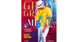 Gippy Grewal comes up with rare sad, romantic song Me & U