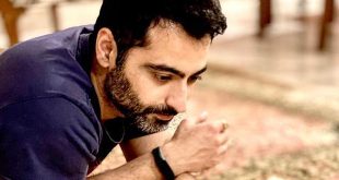 Harshad Arora aka Alok rejoices new experiences while staying at home