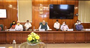 Home Minister Amit Shah directs Central Government, Delhi Government and all three Municipal Corporations of Delhi to ensure proper implementation of house-to-house survey, Corona testing etc to the lowest level