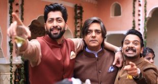 Sushmita and Aishwarya are so different have their warm heartedness in common : Chandrachur Singh