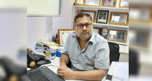 In Etchings of the First Quarter of 2020, Sabarna Roy Sketches Real Faces Behind their Veneer