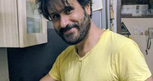 Lockdown turns Jiten Lalwani into a chefLockdown turns Jiten Lalwani into a chef