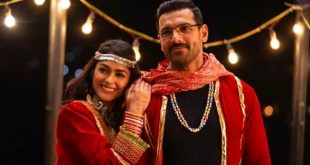 John Abraham & Mrunal Thakur back with T-Series single ‘Gallan Goriyan’!