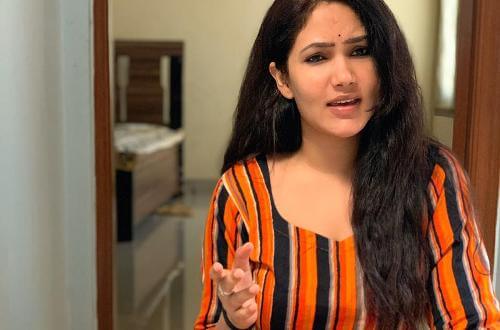 Not one or two; Happu Ki Ultan Paltan’s Kamna Pathak can sing 7 different types of folk songs