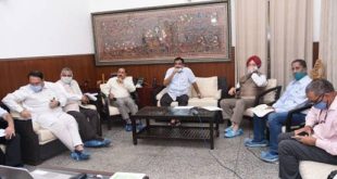 Greenfield Expressway to Amritsar