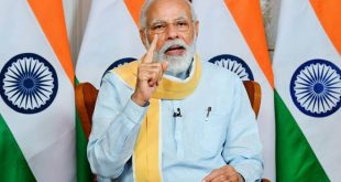 PM Modi to launch Garib Kalyan Rojgar Abhiyaan on 20th June to boost livelihood opportunities in Rural India