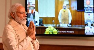 PM holds second part of interaction with CMs to discuss situation post Unlock 1.0