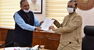 Expert Committees on Rationalization of Film Media Units and Review of Autonomous Bodies submit report