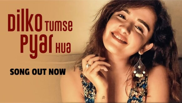 Shirley Setia’s cover of Dil Ko Tumse Pyaar Hua from Rehnaa Hai Terre Dil Mein is a soulful melody that warms your heart Song out now!