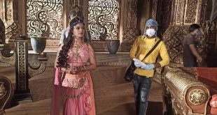 Shooting starts for &TV's 'Happu Ki Ultan Paltan', 'Bhabiji Ghar Par Hai', 'Kahat Hanuman Jai Shri Ram' and 'Gudiya Humari Sabhi Pe Bhari.'