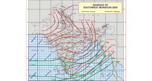 South Interior Karnataka