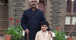 &TV applauds Ramji Maloji Sakpal, the inspiring father of India’s most inspiring leader, Dr B.R. Ambedkar, this Father’s Day