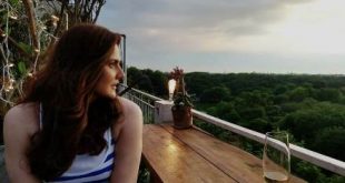 Zareen Khan to play a lesbian in her next humane story Hum Bhi Akele Tum Bhi Akele