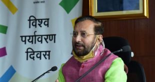 Urban Forest scheme to develop 200 ‘Nagar Van’ across the country in next five years