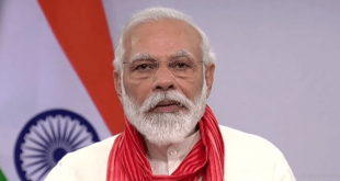 PM Modi addresses nation on International Day of Yoga