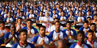 Global celebration of IYD2020 through digital platforms