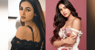 Sonal Chauhan collaborates with Arjun Kanungo again, stars in the music video titled ‘Fursat Hai Aaj Bhi’.