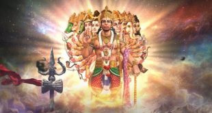 &TV's 'Kahat Hanuman Jai Shri Ram' to narrate 'GyraahMukhi Hanuman' story