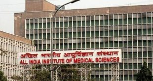 AIIMS Delhi starts Tele-Consultation guidance to State doctors on COVID Clinical Management