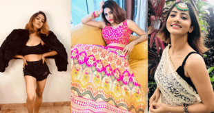 Aditi Yevale’s glamorous photos receive good response on social media
