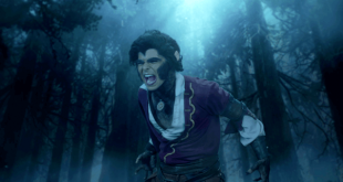 Aladdin turns into a werewolf on Sony SAB’s Aladdin: NaamTohSunaHoga