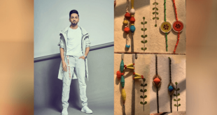 Ayushmann empowers women ragpickers to be self-reliant this Raksha Bandhan