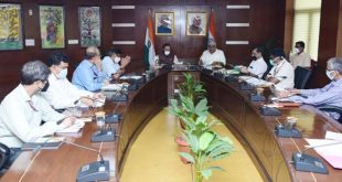 Central Pollution Control Board to strengthen monitoring of Pollution in tributaries of Ganga.