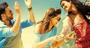 Deepika Padukone marks 8 years of Cocktail, a film that transformed her as an actor