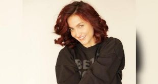 Elli AvrRam announces her next big project on her birthday; joins the star-studded cast of Gaurang Doshi's web series 7th sense