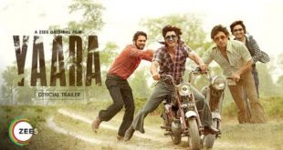 From best friends to partners in crime, experience the passion of their incredible friendship #BondOfYaara