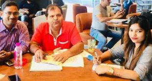 Meet Self-made digital marketing empress, Monarch Jaiswal