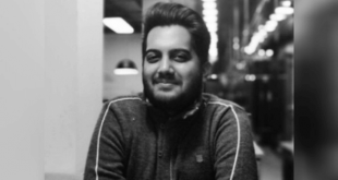 Mohit Ranjan- Changing the Digital Marketing space with Growth Hacking