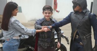 Power-packed revelation week on Sony SAB’s Baalveer Returns