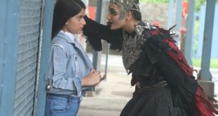 Nakabposh discovers Ananya’s secret mission in Sony SAB’s Baalveer Returns