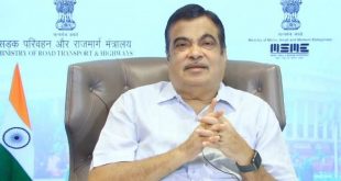 Nitin Gadkari Chairs key meeting on Chaardhaam All Weather Road Project