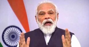 PM Narendra Modi delivers keynote address at High-Level Segment of ECOSOC