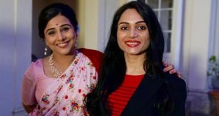 Shakuntala Devi – the movie, celebrates my mother’s multifaceted personality and her zest for life!” – Anupama Banerji