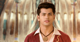 Will Omar help Aladdin in getting the parts of Khanjar for Mallika?