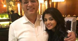 &TV actors' express gratitude towards their parents for being their source of inspiration on Parents Day