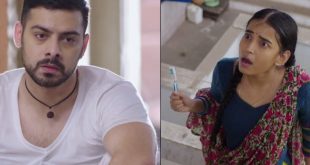 Gudiya and Guddu at loggerheads in &TV’s Gudiya Humari Sabhi Pe Bhari?