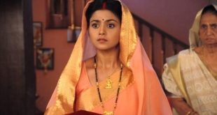Will Swati be able to save Indresh in &TV’s Santoshi Maa Sunaye Vrat Kathayein?