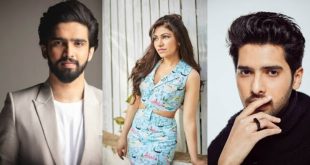 The Maliks come together for ‘Zara Thehro’ presented by Bhushan Kumar’s T-Series!