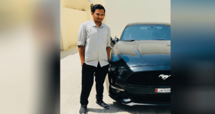 The director of Agua India accentuates the significance of innovativeness and willingness in life!