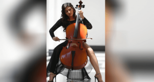 Tulsi Kumar adds to her skill set; learns the cello and contemporary dance form for her latest single, ‘Naam’