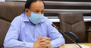 Turning Crisis into opportunity- Dr. Harsh Vardhan discusses bilateral Health Co-operation including management of COVID-19 with Australian Health Minister