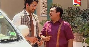 Did You Know: Ayushmaan Khurrana appeared in TMKOC way back then his debut?