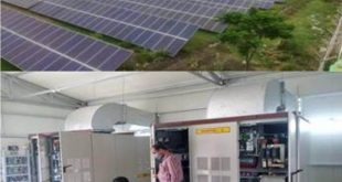 On a mission mode, Indian Railways takes decisive steps to transform itself as ‘Net Zero’ Carbon Emission Mass Transportation Network by 2030.